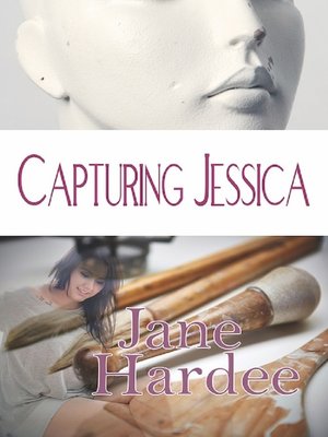 cover image of Capturing Jessica
